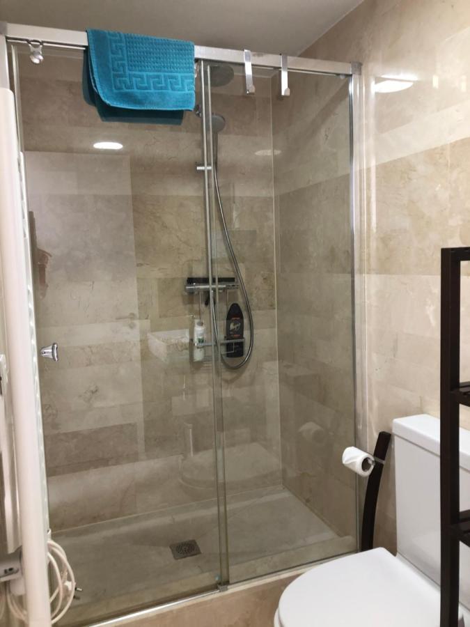 Appartement Felix Saenz By Luma à Málaga Extérieur photo