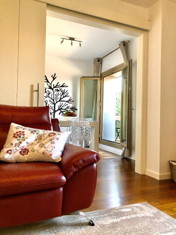 Appartement Felix Saenz By Luma à Málaga Extérieur photo