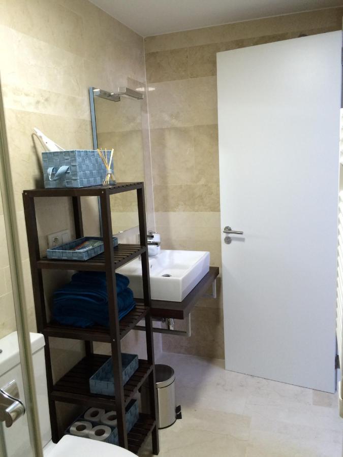 Appartement Felix Saenz By Luma à Málaga Extérieur photo