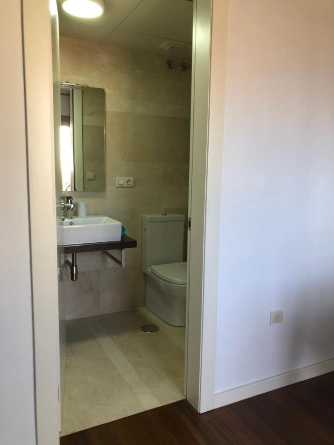 Appartement Felix Saenz By Luma à Málaga Extérieur photo
