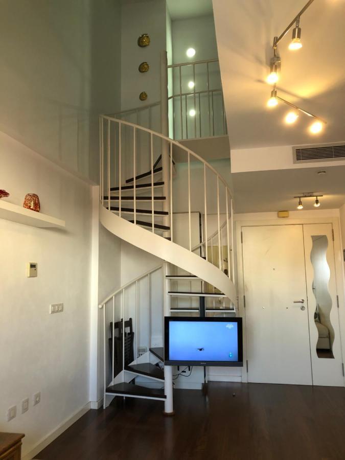 Appartement Felix Saenz By Luma à Málaga Extérieur photo