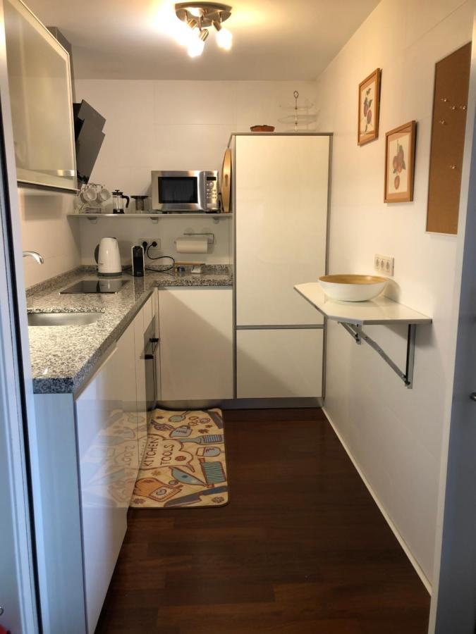 Appartement Felix Saenz By Luma à Málaga Extérieur photo