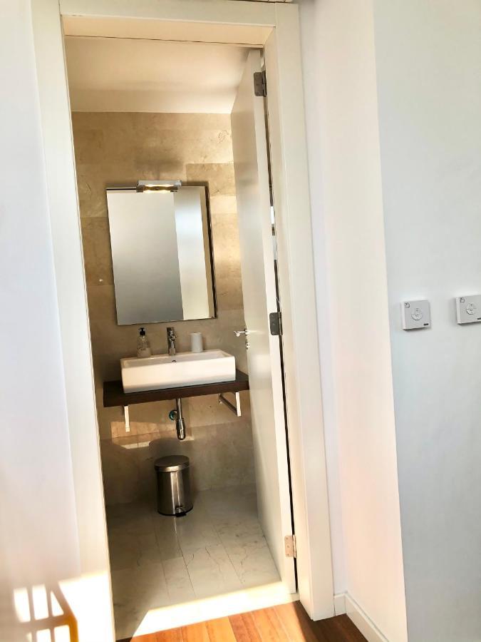 Appartement Felix Saenz By Luma à Málaga Extérieur photo