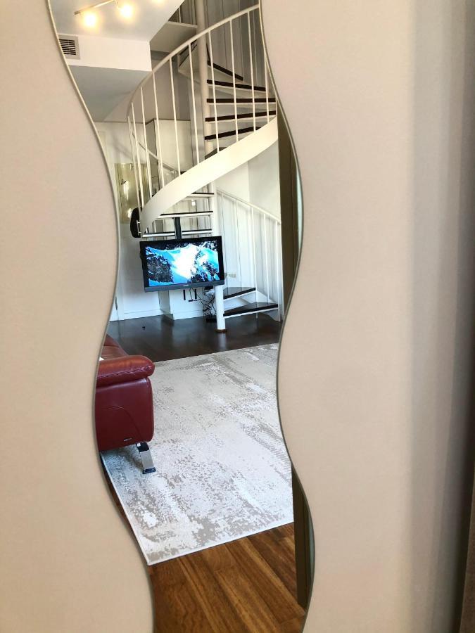 Appartement Felix Saenz By Luma à Málaga Extérieur photo