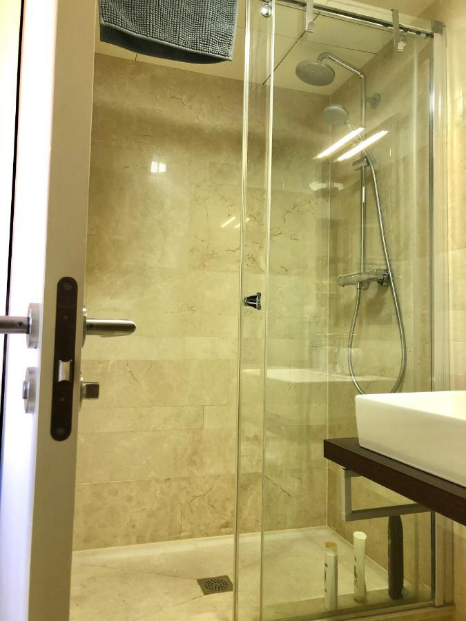 Appartement Felix Saenz By Luma à Málaga Extérieur photo