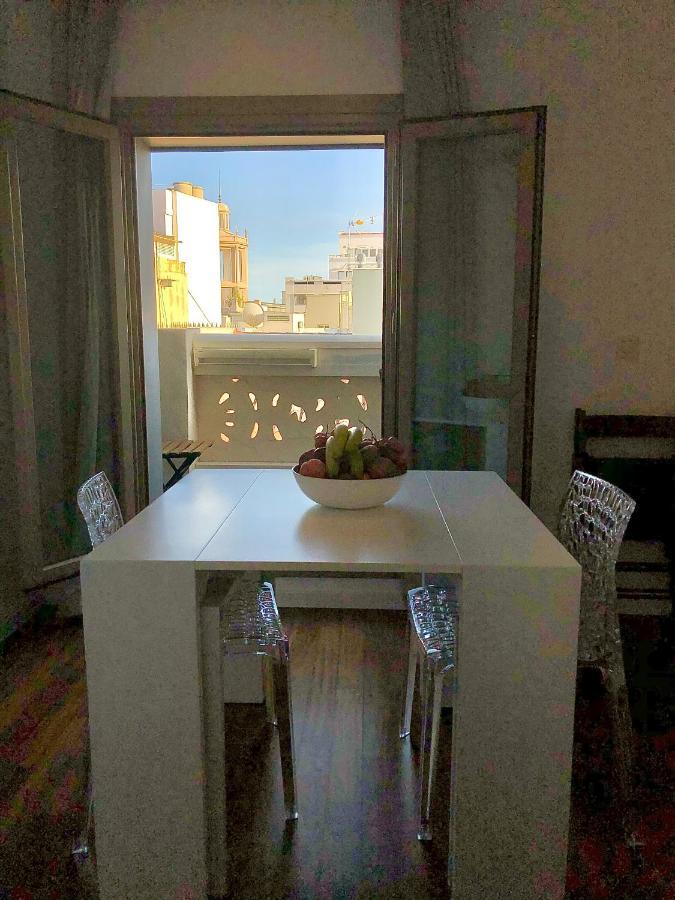 Appartement Felix Saenz By Luma à Málaga Extérieur photo