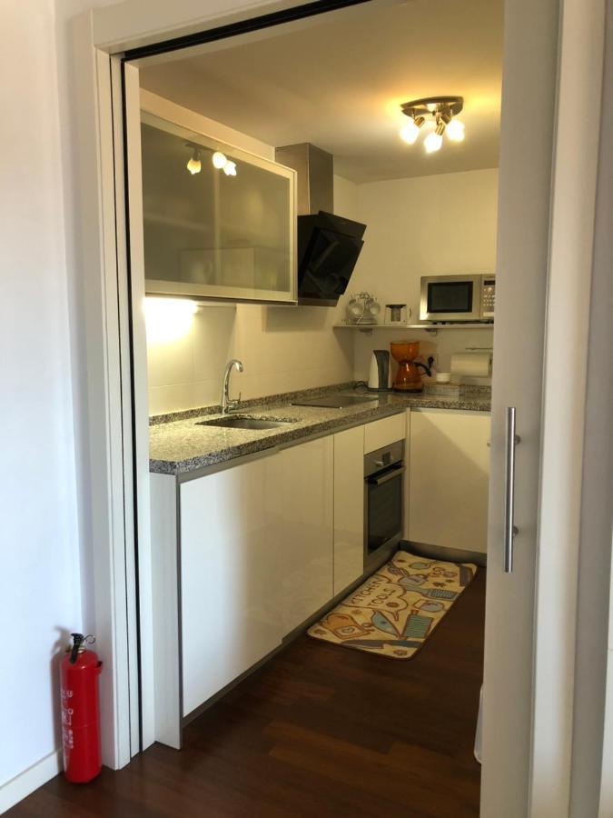 Appartement Felix Saenz By Luma à Málaga Extérieur photo