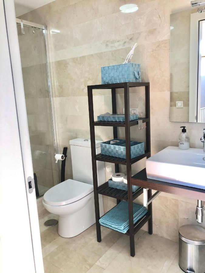 Appartement Felix Saenz By Luma à Málaga Extérieur photo