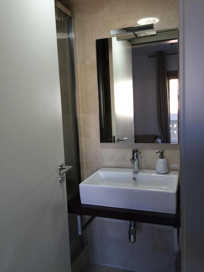 Appartement Felix Saenz By Luma à Málaga Extérieur photo